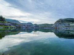 -黄埔油麻山森林公园