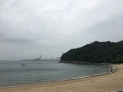 -南丫岛