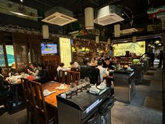 -德叔阙里·衢州菜馆(月湖店)