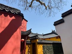 -丝绸小镇荻港古村