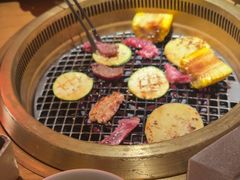 -MIKOMIKO和牛烧肉专门店(南门店)