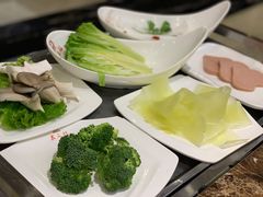-重庆苏大姐火锅(白银店)