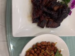 -江南村酒家