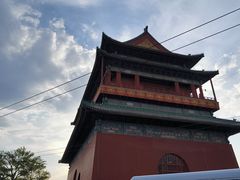 -北平花园·MUA摩造汉堡·北平咖啡(南锣鼓巷胡同店)