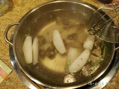 -潮汕牛肉火锅(铁西店)