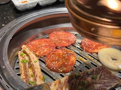 -土大力韩国烤肉料理(开封龙亭店)