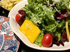 -鸟万·炭火料理Yaki ONE(星光店)