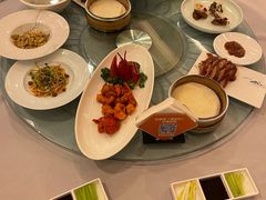 -全聚德(上海首店浦东店)