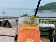 -Brew Farm·精酿农场海滨悬崖餐厅