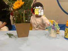 -宝贝王早教中心(衡阳万达店)