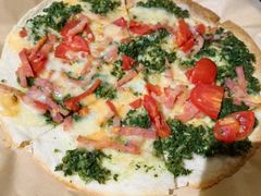 -The Cheebat 锌吧·Bistro(体育西店)