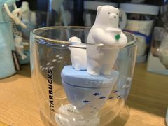 -星巴克(杭州嘉里中心4F店)
