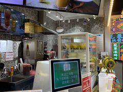 -美芝莲(领展购物广场中关村店)