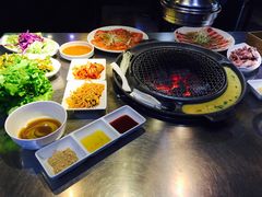 -喜来稀肉(虹泉路店)