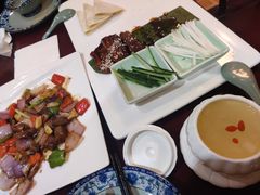 -一江春水·杭帮臻宴(三台山店)