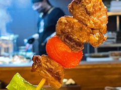 -鸟幸 TORISAKI 炭火居酒屋