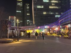 -大族广场Mall&More