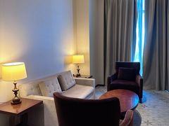 -上海嘉定喜来登酒店