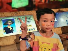 -珠海横琴国家地理探险家中心(创新方)