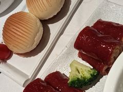 -宝园酒家(美林M·LIVE天地东座店)