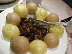 杂粮包-名都饭店