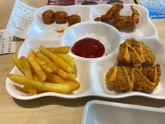 -豪客来牛排(海沧阿罗海店)