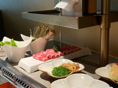 -海底捞火锅(崇文门新世界百货店)