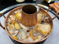 -香香腊排骨.野生菌火塘总店(束河店)