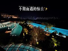 -清河半岛温泉度假酒店