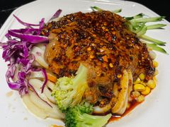 -清真盛志望麻酱酿皮铺