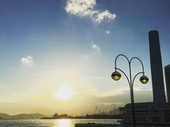 景观位-Cova Ristorante & Caffe(海港城店)