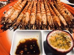 -辉记炭烧海鲜大排档·老字号(福田店)