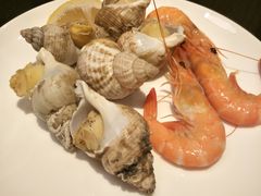 -深圳四季酒店·馥自助餐厅