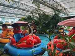 -南宫五洲植物乐园