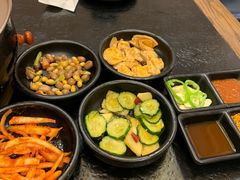 -九田家黑牛烤肉料理(石路天虹店)