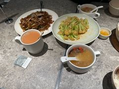 -留半山·香港食堂(啦啦宝都店)