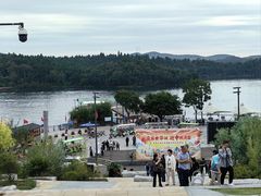 -仙海旅游度假区