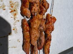 -胖太太四川麻辣排骨串(镇江路分店)