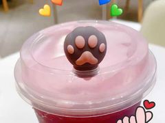 -奈雪的茶(新天地广场PRO店)