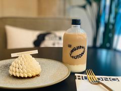 -玲婧胡同·生日蛋糕·餐厅(嘉里城店)