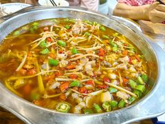 -厨神老街兔·淳朴人家店(盐帮菜风味名店)