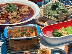 -路边边.炒菜烧烤.音乐餐厅(良乡长虹店)