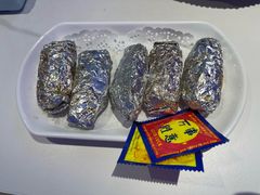 -南拳十三姨·潮汕砂锅粥·粤菜(西单大悦城店)