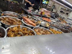 -铭辉沙嗲面(新街商业城店)