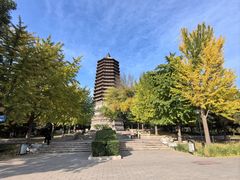 -玲珑塔公园
