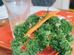 -克比叔叔印度餐厅Kebabs on the Grille(永康路分店)