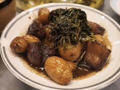 -小土豆北方菜馆(方庄店)