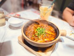 -火啫啫·粤式啫啫煲(南通首店)