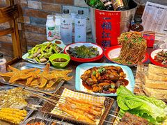 -遇西祠·海鲜烧烤(总店)