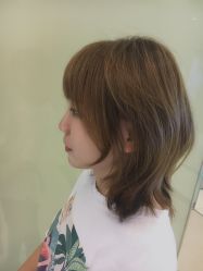 -HairCode芭曲发型